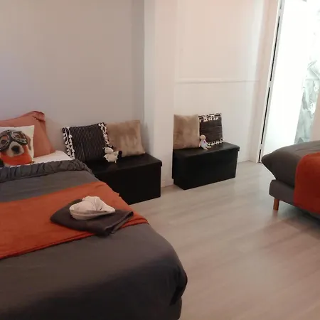 Reve D'azur: Beachfront With Shared Pool And Bbq Terrace Holiday home