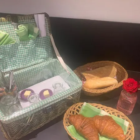 Rêve D'azur à Pied Casa vacanze