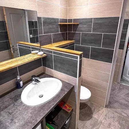 Reve D'azur, 2 Chambres, Maison Julia En Bord De A La Nartelle, Piscine Partagee, Parking & Terrasse Bbq, Wifi Et Draps Inclus A Pied * Sainte-Maxime