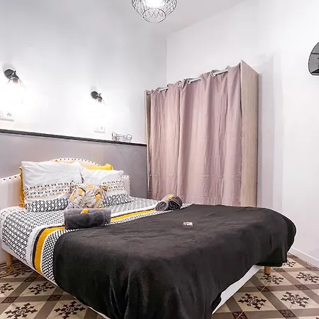 Reve D'azur, 2 Chambres, Maison Julia En Bord De A La Nartelle, Piscine Partagee, Parking & Terrasse Bbq, Wifi Et Draps Inclus A Pied *