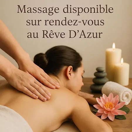別荘 Reve D'azur, 2 Chambres, Maison Julia En Bord De A La Nartelle, Piscine Partagee, Parking & Terrasse Bbq, Wifi Et Draps Inclus A Pied サント・マキシム