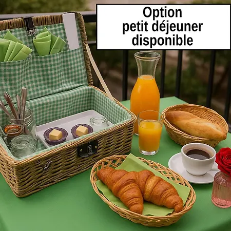 Ferienhaus Reve D'azur, 2 Chambres, Maison Julia En Bord De A La Nartelle, Piscine Partagee, Parking & Terrasse Bbq, Wifi Et Draps Inclus A Pied