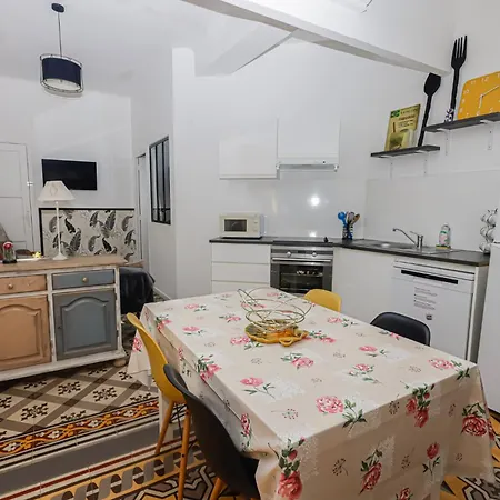 Reve D'azur De La Nartelle, Maison Julia Avec Piscine Partagee, Parking & Terrasse Bbq, Wifi Et Draps Inclus 度假居 圣马克西姆