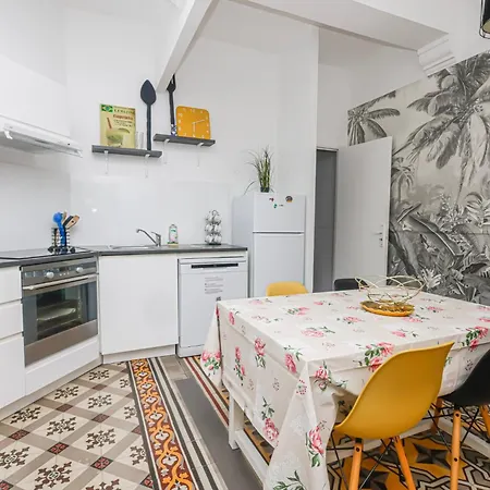Maison - De La Nartelle - Piscine Partagee - Parking - Bbq - Calme & Detente Au Reve D'azur- Check-in 20h Maximum