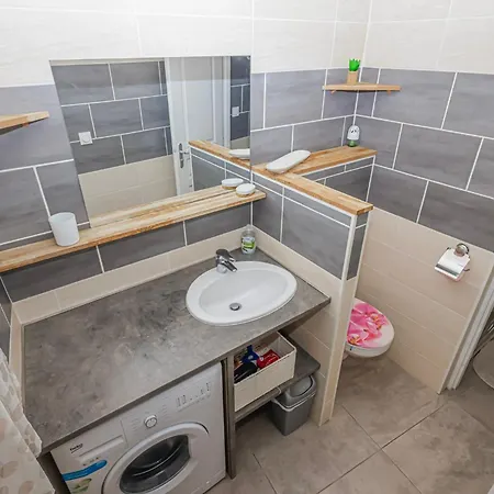 Reve D'azur De La Nartelle, Maison Julia Avec Piscine Partagee, Parking & Terrasse Bbq, Wifi Et Draps Inclus 度假居 *