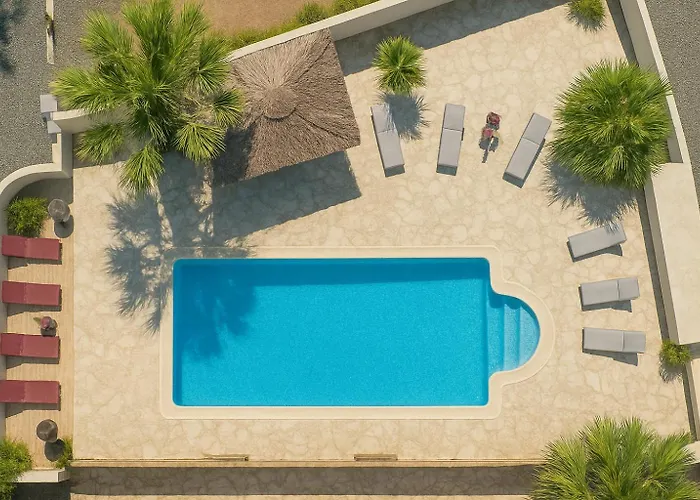 Maison Julia Bord De - 2 - Piscine Partagée - Parking - Bbq - Draps Inclus Сasa de vacaciones *