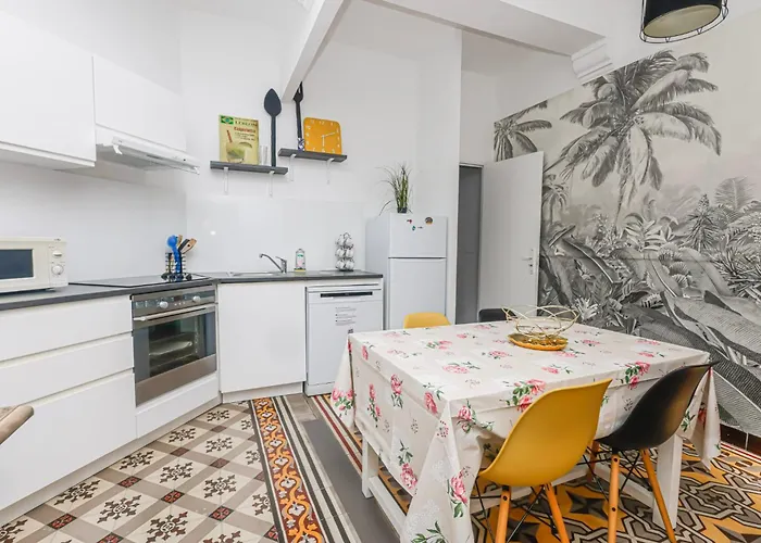 Maison Julia Bord De - 2 - Piscine Partagée - Parking - Bbq - Draps Inclus