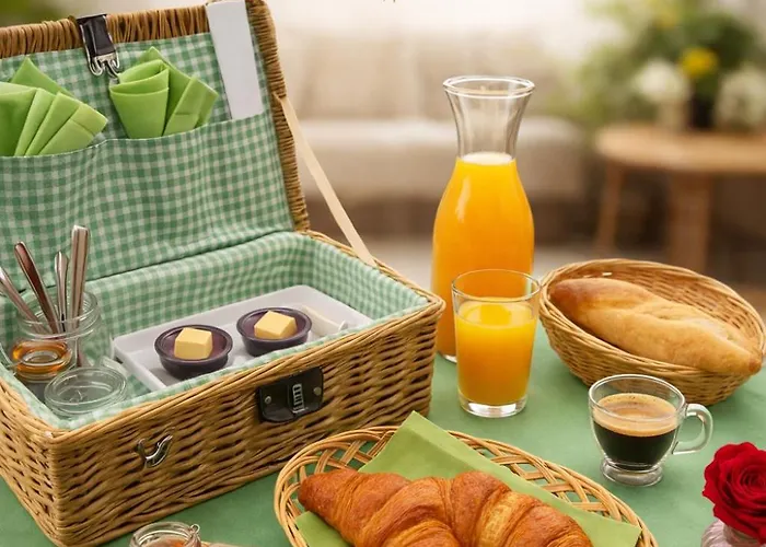 Сasa de vacaciones Maison Julia Bord De - 2 - Piscine Partagée - Parking - Bbq - Draps Inclus *