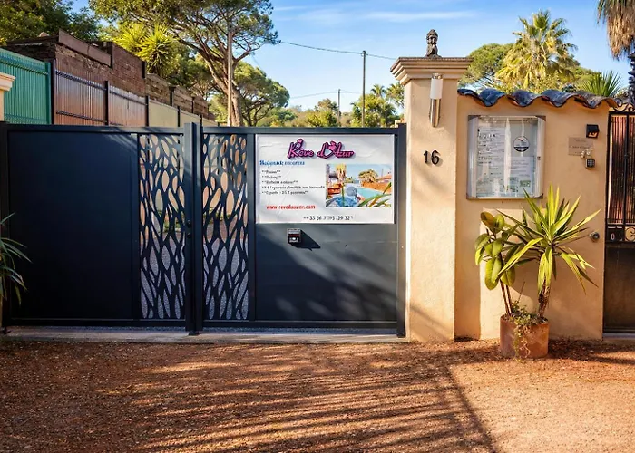 Maison Julia Bord De - 2 - Piscine Partagée - Parking - Bbq - Draps Inclus